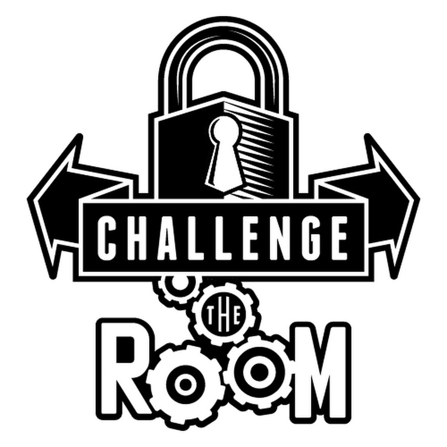 Logo Partenaire Challenge the room