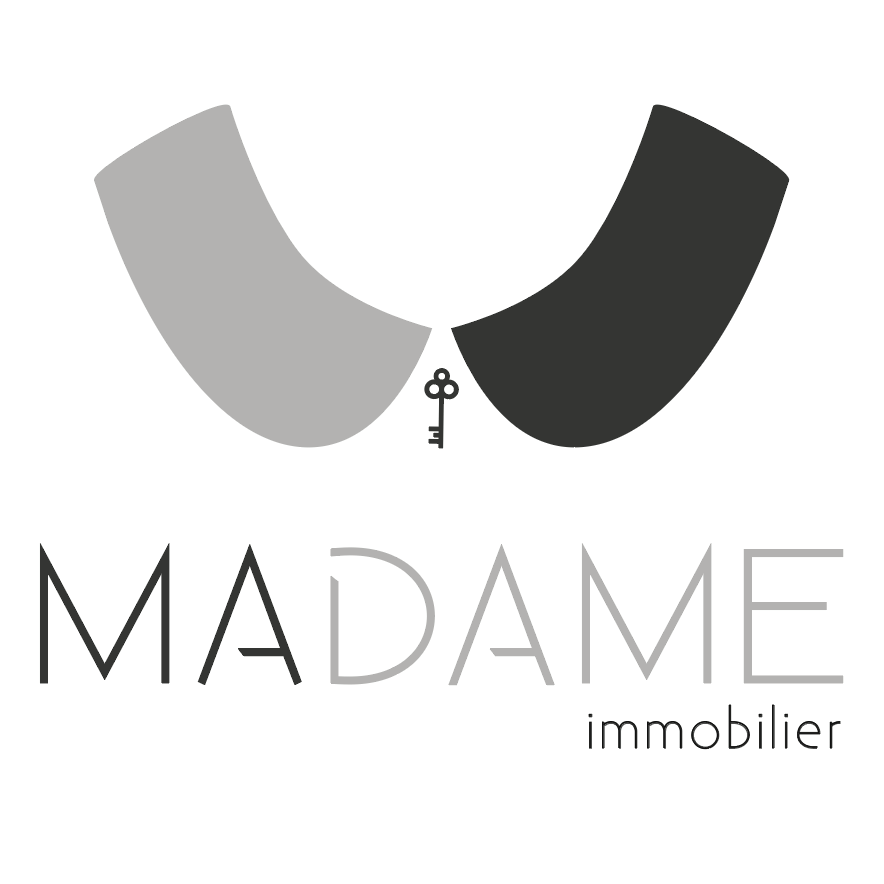Logo Partenaire Madame Immobilier