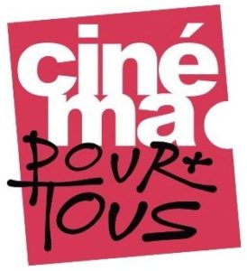 Don Logo Cinéma pour tous